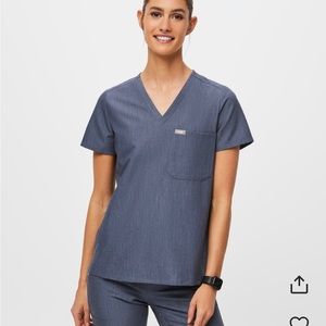 Catarina Heather Denim